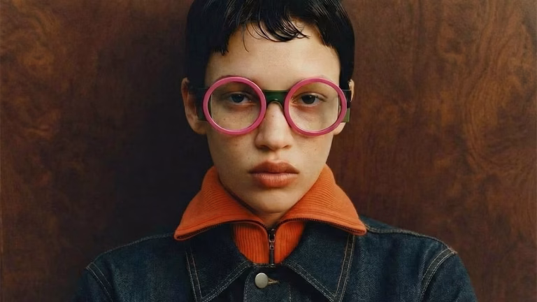 Lunettes écologiques fabriquées en France