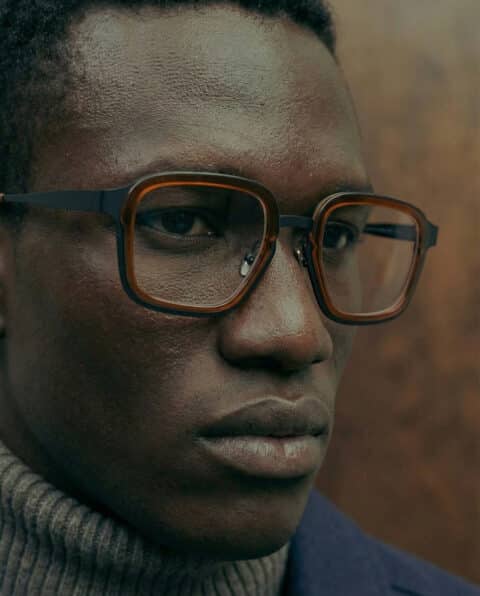 Eyewear Made in France | Shelter