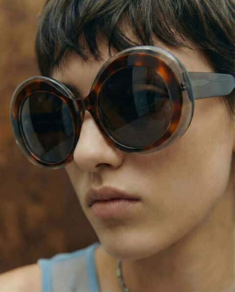 Eco-Friendly Eyewear Made in France