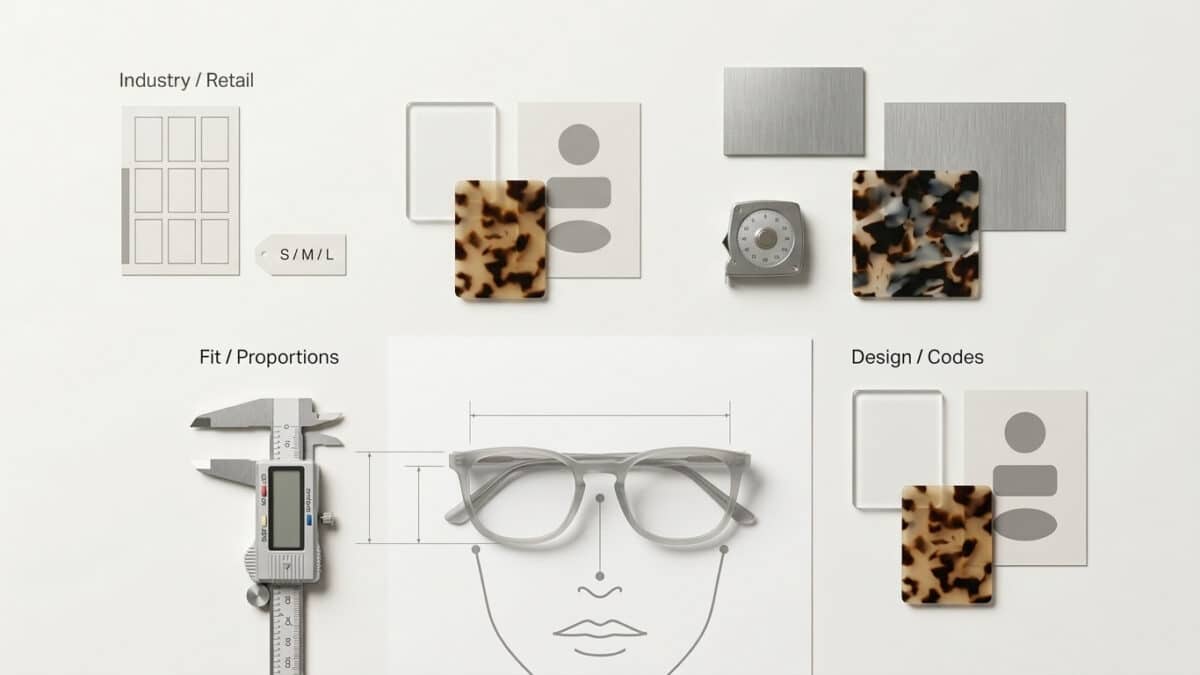 Más allá del género: hacia una óptica basada en proporciones