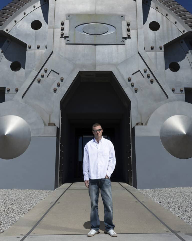 Matthew M. Williams x Oakley : la suite logique après l’arrivée de Travis Scott