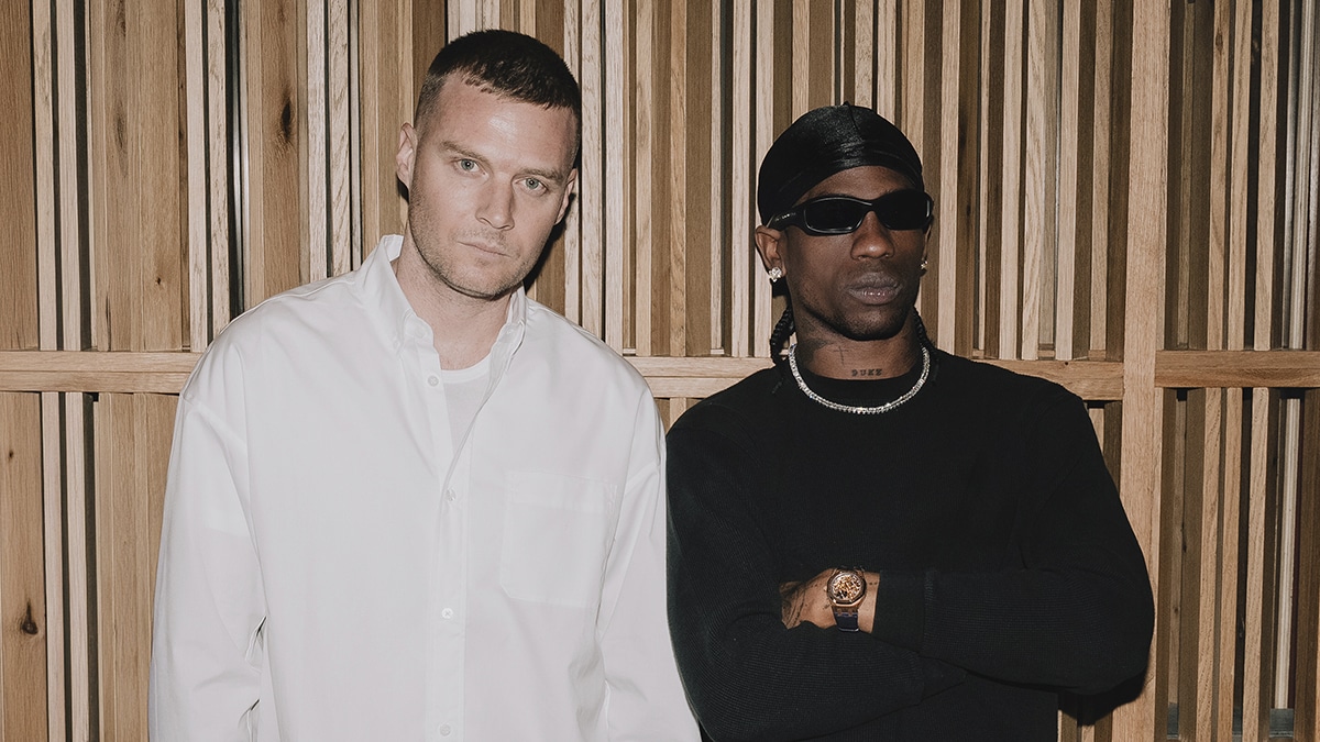 Matthew M. Williams x Oakley: the logical next step after Travis Scott’s arrival