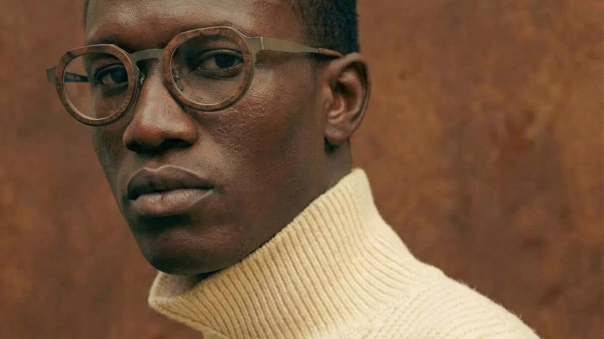 SHELTER: the handcrafted eyewear brand made in France