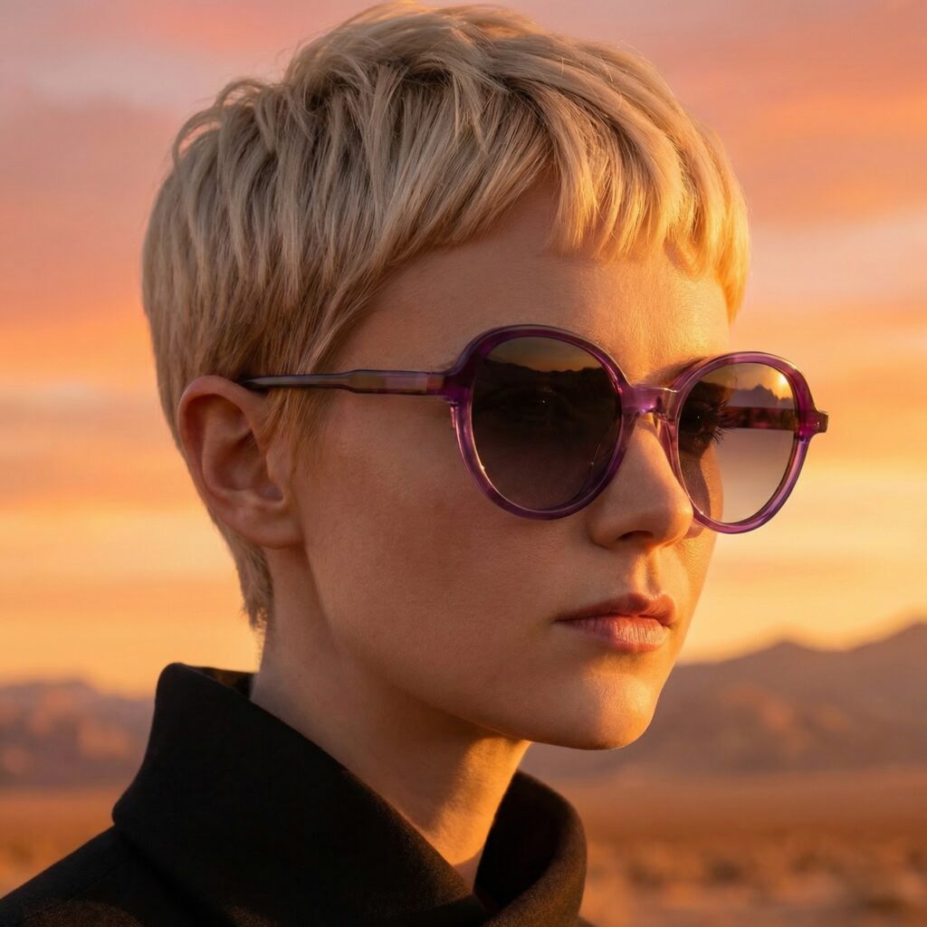 À propos de Parisee | Média indépendant et lunettes de soleil