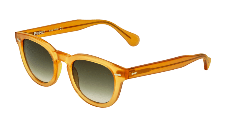 dorata packshot parisee eyewear
