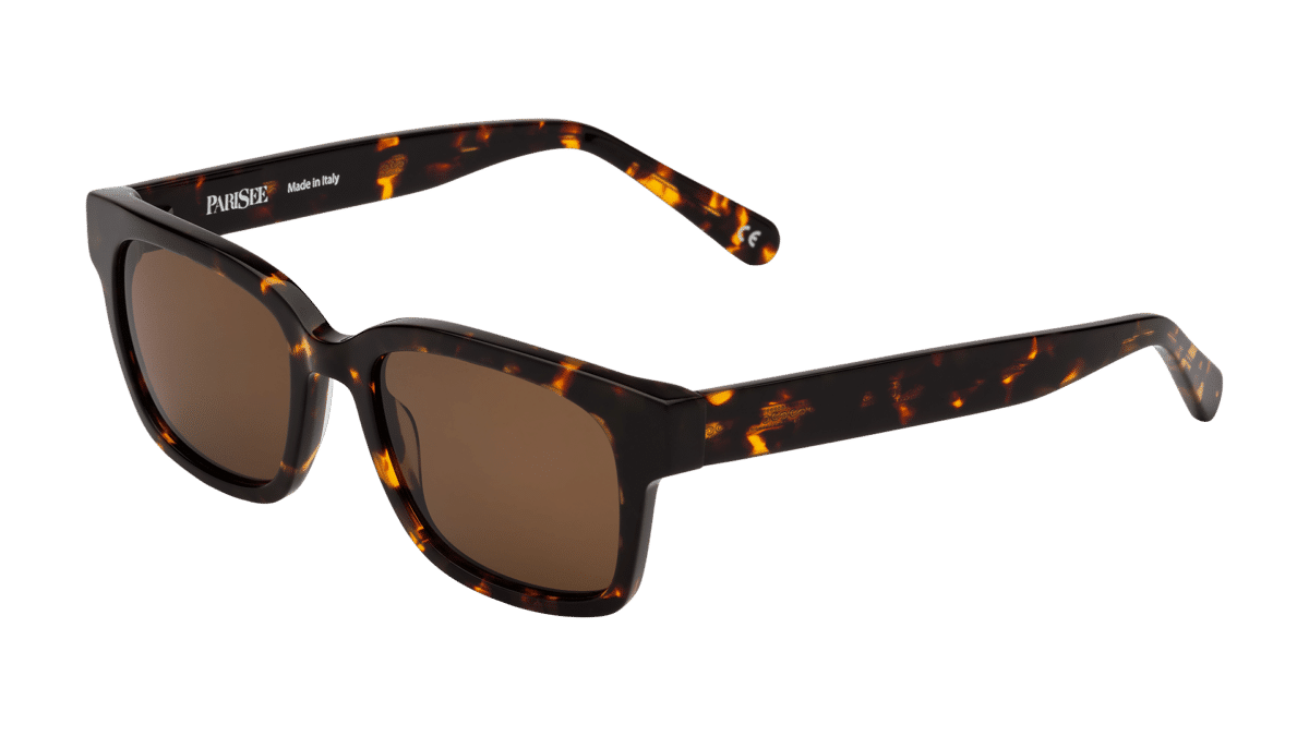 Incantevole — lunettes de soleil made in Italy Parisee Eyewear