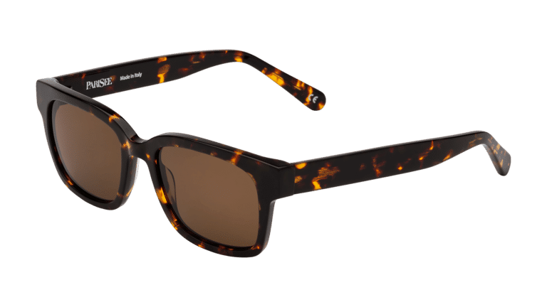 Incantevole — lunettes de soleil made in Italy Parisee Eyewear