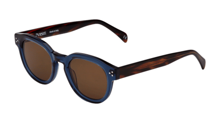 Lucenti — lunettes de soleil made in Italy Parisee Eyewear