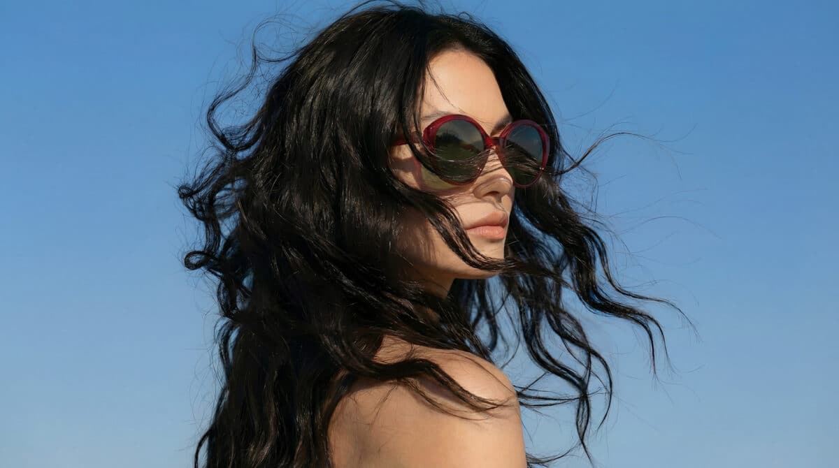 Parisee Eyewear pre-order