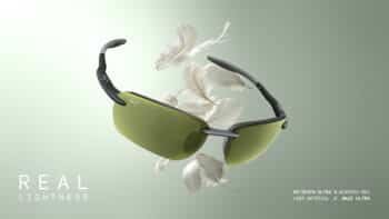 Maui Jim dévoile Ho'okipa Ultra G Lite