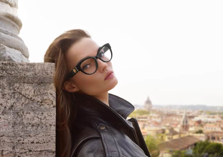 Lunettes Dolce & Gabbana Devotion SS26