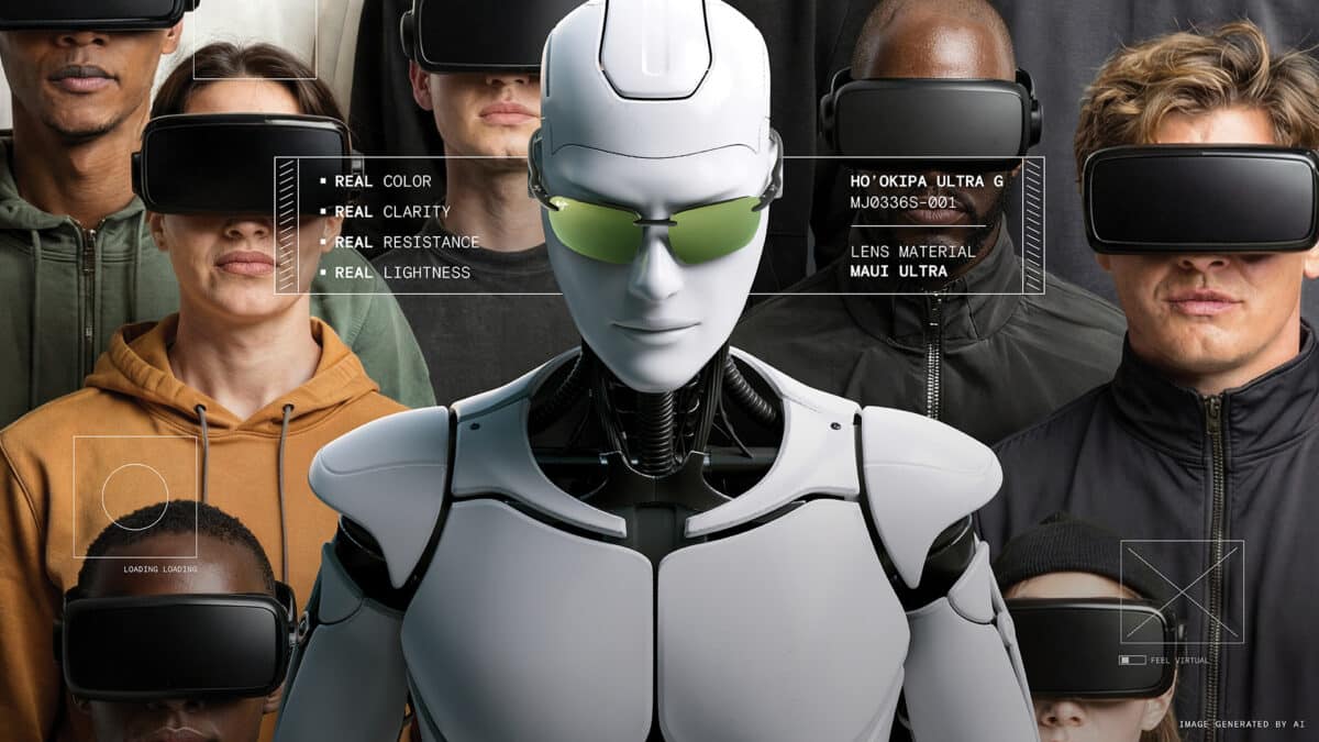 Maui Jim Ho&rsquo;okipa Ultra G : voir le monde dans son état le plus vrai