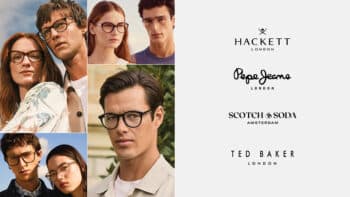 Design Eyewear Group Mondottica: distribution in Germany