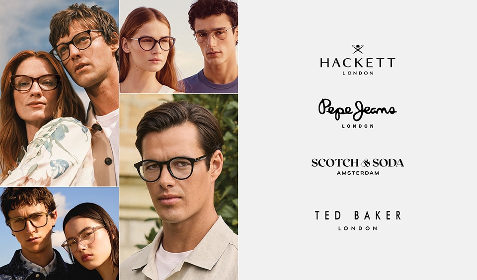 Design Eyewear Group × Mondottica : l&rsquo;accord qui recompose la distribution optique en Allemagne