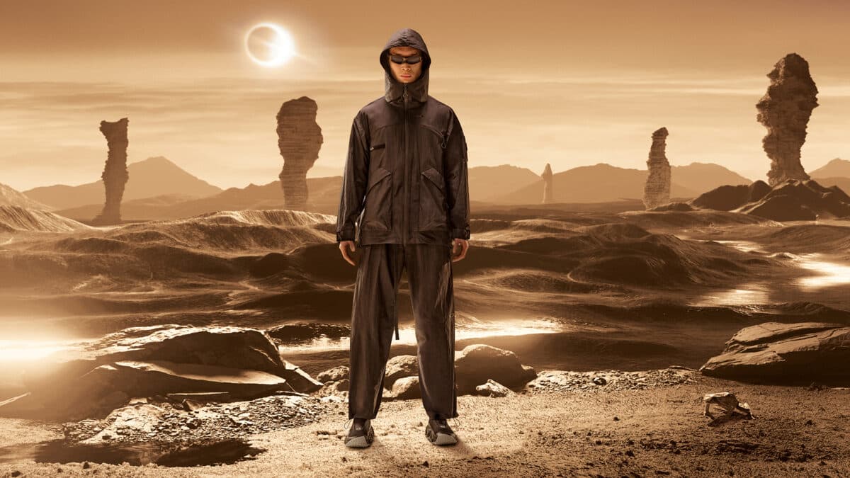 Oakley Jackets 2026 : quand la performance devient esthétique