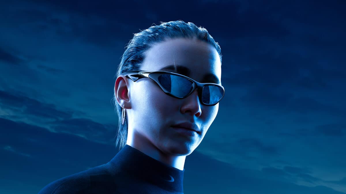 Who is the Oakley MUZM Scar 2026 for and what does it offer?