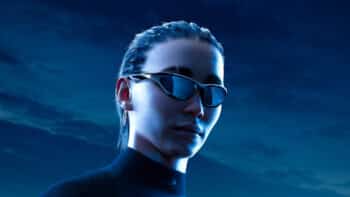 Oakley MUZM Scar