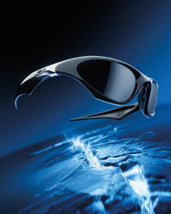 Oakley MUZM Scar 4