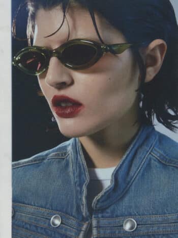 Paloceras Nouvelle Fiction Sun