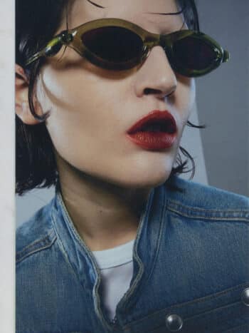 Paloceras Nouvelle Fiction Sun