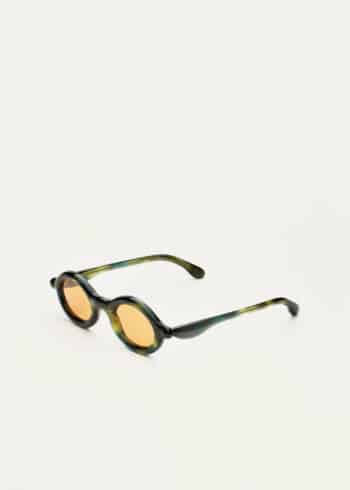 Paloceras Nouvelle Fiction Sun