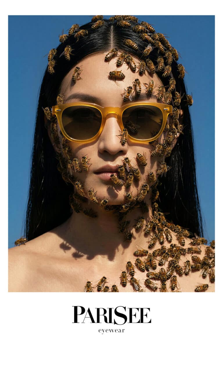 Parisee eyewear