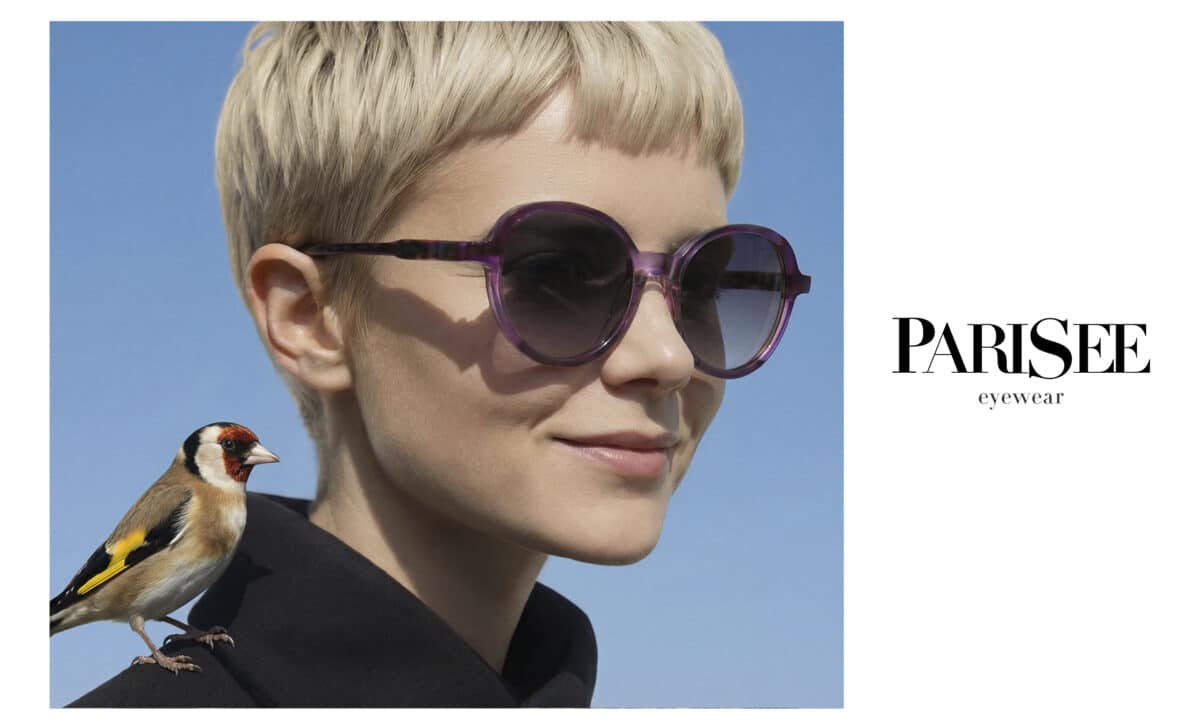 Parisee eyewear 2026