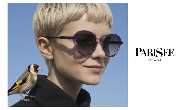 Parisee eyewear 2026