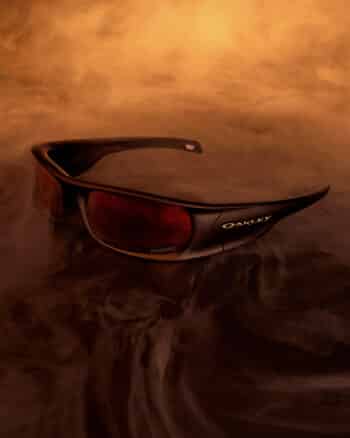 OAKLEY HIGHLAND JAYLEN BROWN SIGNATURE SERIES