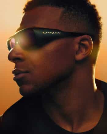 OAKLEY PLAYERS COLLECTION KYLIAN MBAPPE