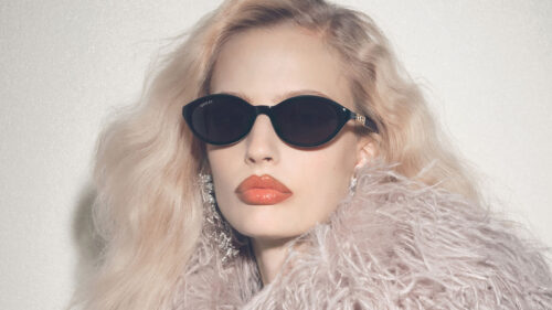 Gucci lanza gafas recicladas que van a volar 36 lunettes de soleil Gucci travel retail exclusives