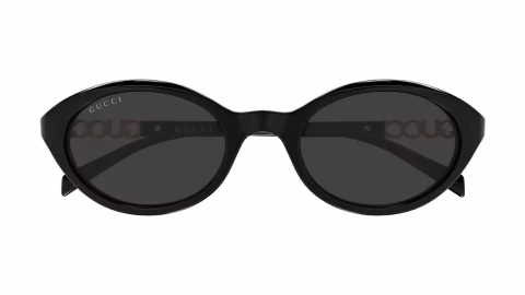 Gucci reveals its Travel Retail exclusives: oval, cat-eye and pilot 14 lunettes de soleil Gucci travel retail exclusives GG2036S
