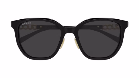 Gucci reveals its Travel Retail exclusives: oval, cat-eye and pilot 13 lunettes de soleil Gucci travel retail exclusives GG2037SA