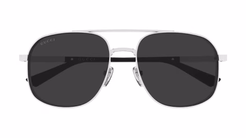Gucci reveals its Travel Retail exclusives: oval, cat-eye and pilot 12 lunettes de soleil Gucci travel retail exclusives GG2094S