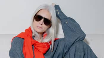 Linda Farrow Iconic Collection
