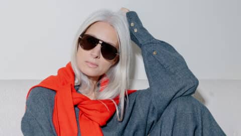 Linda Farrow Iconic Collection