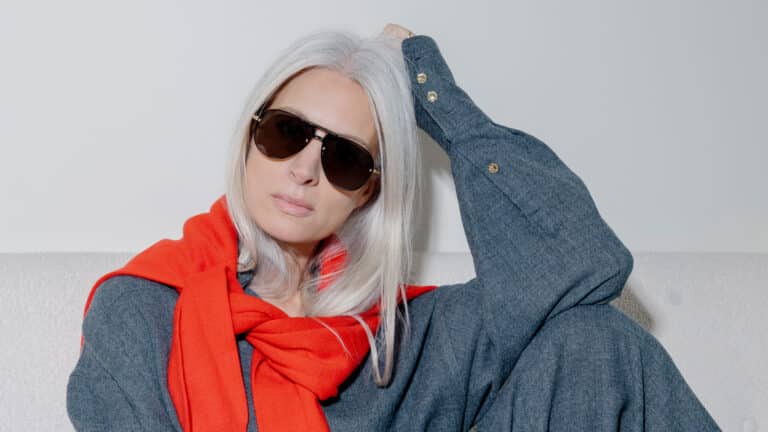 Linda Farrow Iconic Collection