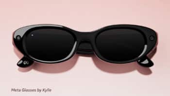 Meta Glasses