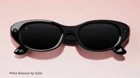 Meta Glasses