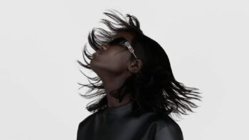 Balenciaga Eyewear Printemps-Été 2026